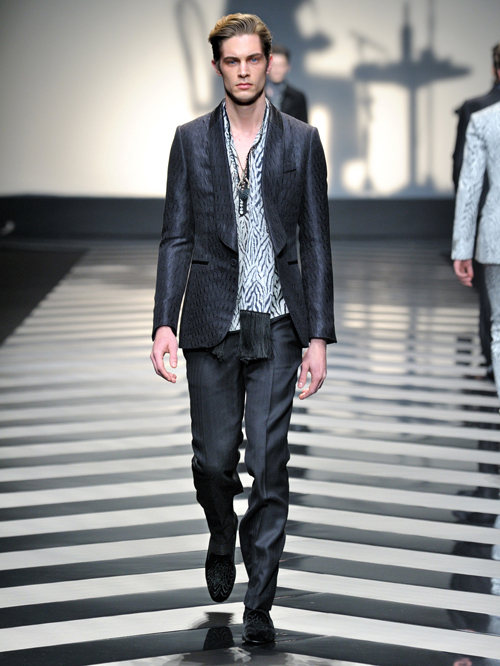 ロベルト カヴァリ 2012-13年秋冬 <span>コレクション</span> - 写真46