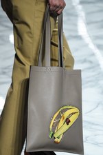 フェンディ 2018年春夏メンズコレクション -“ダブルF”の類まれなる存在感｜写真7