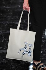 フェンディ 2018年春夏メンズコレクション -“ダブルF”の類まれなる存在感｜写真54