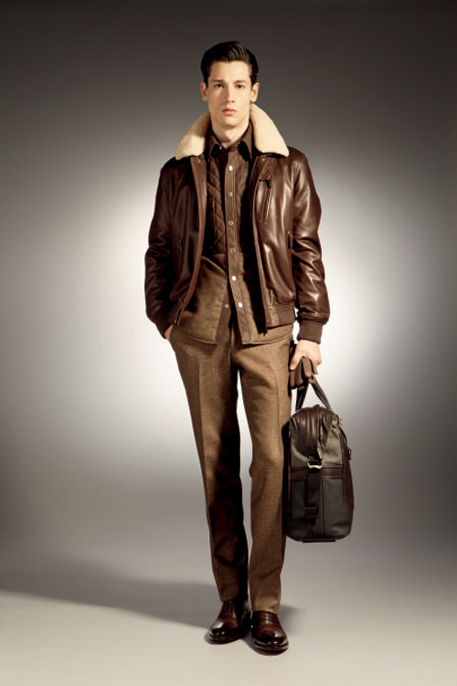 バリー 2012-13年秋冬 <span>コレクション</span> - 写真2