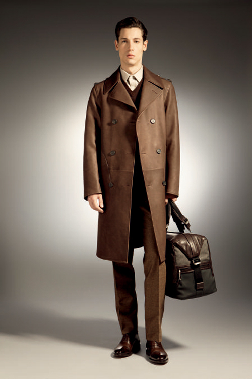 バリー 2012-13年秋冬 <span>コレクション</span> - 写真3