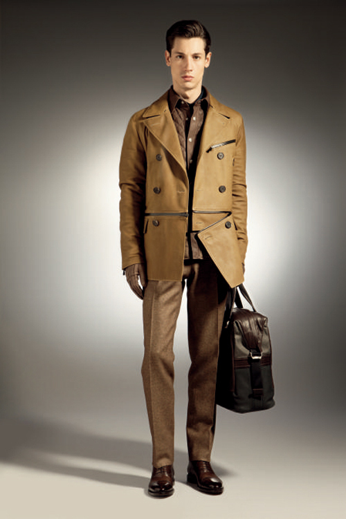 バリー 2012-13年秋冬 <span>コレクション</span> - 写真7
