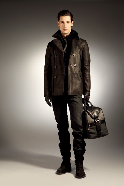 バリー 2012-13年秋冬 <span>コレクション</span> - 写真10