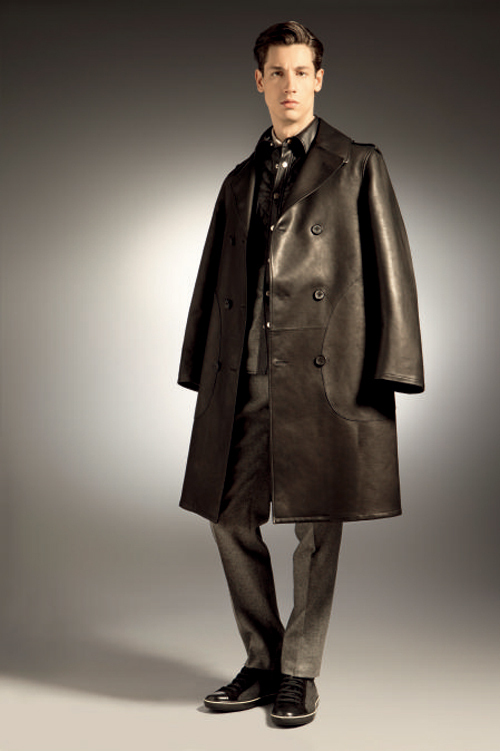 バリー 2012-13年秋冬 <span>コレクション</span> - 写真11