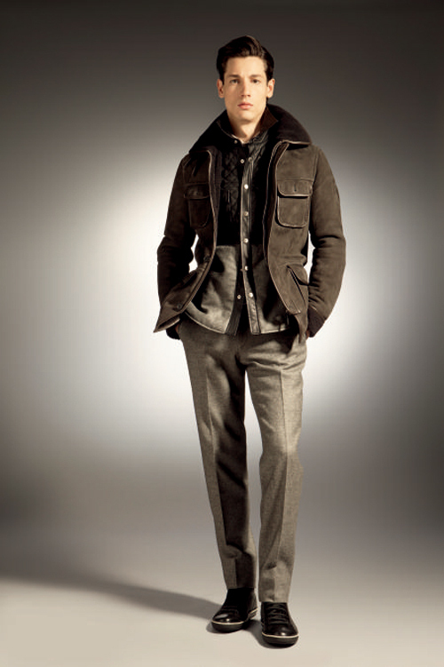 バリー 2012-13年秋冬 <span>コレクション</span> - 写真12