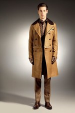 バリー(Bally) 2012-13年秋冬メンズコレクション - 都会のアクティブ・ウィンターをエレガントに｜写真5