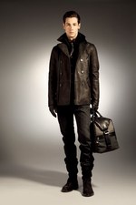 バリー(Bally) 2012-13年秋冬メンズコレクション - 都会のアクティブ・ウィンターをエレガントに｜写真10