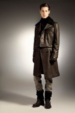 バリー(Bally) 2012-13年秋冬メンズコレクション - 都会のアクティブ・ウィンターをエレガントに｜写真13