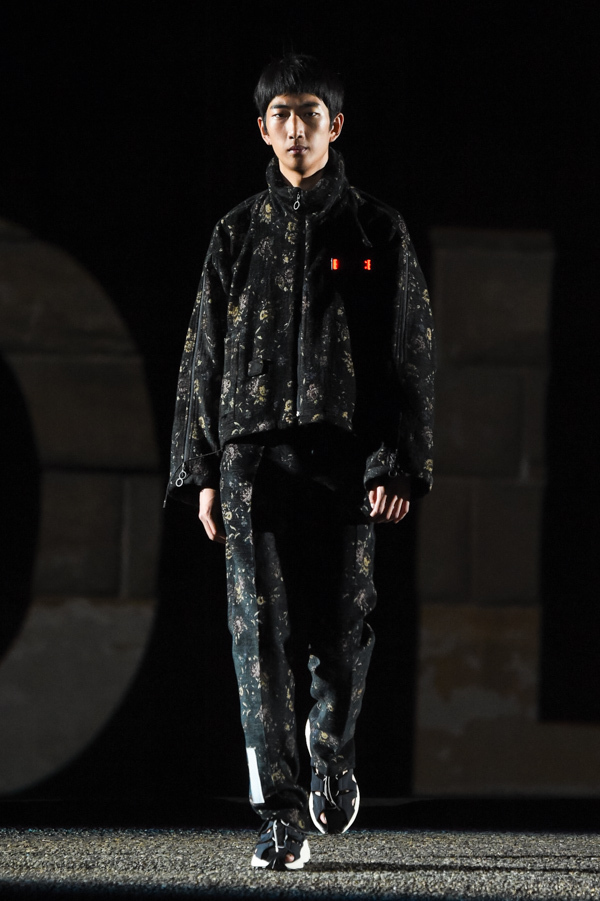 オフ-ホワイト  2018年春夏<span>コレクション</span> - 写真31