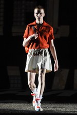 オフ-ホワイト c/o ヴァージル アブロー 18年春夏メンズコレクション -“イケてる”服を考える｜写真6