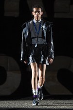 オフ-ホワイト c/o ヴァージル アブロー 18年春夏メンズコレクション -“イケてる”服を考える｜写真9