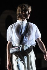 オフ-ホワイト c/o ヴァージル アブロー 18年春夏メンズコレクション -“イケてる”服を考える｜写真13