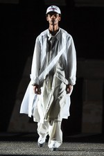 オフ-ホワイト c/o ヴァージル アブロー 18年春夏メンズコレクション -“イケてる”服を考える｜写真14