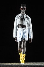 オフ-ホワイト c/o ヴァージル アブロー 18年春夏メンズコレクション -“イケてる”服を考える｜写真15