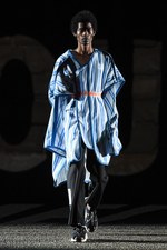 オフ-ホワイト c/o ヴァージル アブロー 18年春夏メンズコレクション -“イケてる”服を考える｜写真17