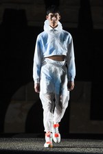 オフ-ホワイト c/o ヴァージル アブロー 18年春夏メンズコレクション -“イケてる”服を考える｜写真19