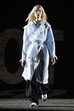 オフ-ホワイト c/o ヴァージル アブロー 18年春夏メンズコレクション -“イケてる”服を考える｜写真20