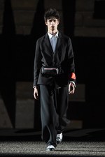 オフ-ホワイト c/o ヴァージル アブロー 18年春夏メンズコレクション -“イケてる”服を考える｜写真21