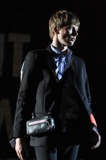 オフ-ホワイト c/o ヴァージル アブロー 18年春夏メンズコレクション -“イケてる”服を考える｜写真22