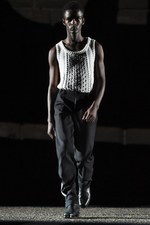 オフ-ホワイト c/o ヴァージル アブロー 18年春夏メンズコレクション -“イケてる”服を考える｜写真24