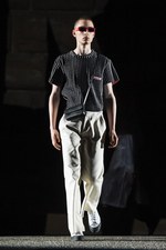 オフ-ホワイト c/o ヴァージル アブロー 18年春夏メンズコレクション -“イケてる”服を考える｜写真25