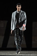 オフ-ホワイト c/o ヴァージル アブロー 18年春夏メンズコレクション -“イケてる”服を考える｜写真26