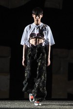 オフ-ホワイト c/o ヴァージル アブロー 18年春夏メンズコレクション -“イケてる”服を考える｜写真29
