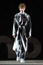 オフ-ホワイト c/o ヴァージル アブロー 18年春夏メンズコレクション -“イケてる”服を考える｜写真32