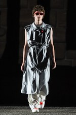 オフ-ホワイト c/o ヴァージル アブロー 18年春夏メンズコレクション -“イケてる”服を考える｜写真34