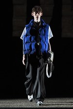 オフ-ホワイト c/o ヴァージル アブロー 18年春夏メンズコレクション -“イケてる”服を考える｜写真39