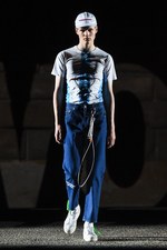 オフ-ホワイト c/o ヴァージル アブロー 18年春夏メンズコレクション -“イケてる”服を考える｜写真40