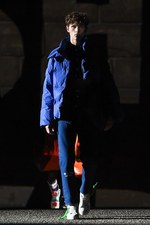 オフ-ホワイト c/o ヴァージル アブロー 18年春夏メンズコレクション -“イケてる”服を考える｜写真41