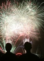 「佐倉花火フェスタ」関東最大約16,000発、巨大花火が千葉の夜空を彩る｜写真6