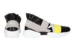 エミリオプッチ　ブランドブック☆世界1万部限定　超レア品　新品 エミリオプッチ 長財布 ピンク プッチ柄 総柄 マルチカラー
