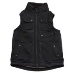 ホワイトマウンテニアリング 伊勢丹新宿の新店舗にベストやTシャツの限定アイテム展開｜写真1