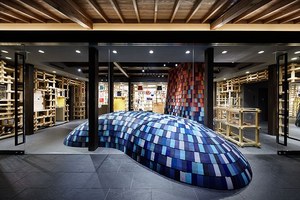 祇園の伝統ある町屋に「エルメス祇園店」が限定オープン