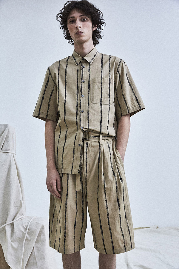 3.1 フィリップ リム(3.1 Phillip Lim) 2018年春メンズコレクション  - 写真18