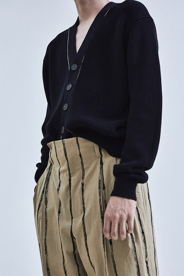 3.1 フィリップ リム(3.1 Phillip Lim) 2018年春メンズコレクション  - 写真19