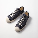 カーリー×ムーンスターのコラボスニーカー発売、カットソー素材を採用｜写真5