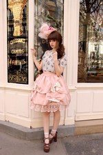 「うめだスーク」大阪・うめだ阪急で開催 - 宇宙や理科、ロリータなどテーマにした雑貨やイベントが集結｜写真8