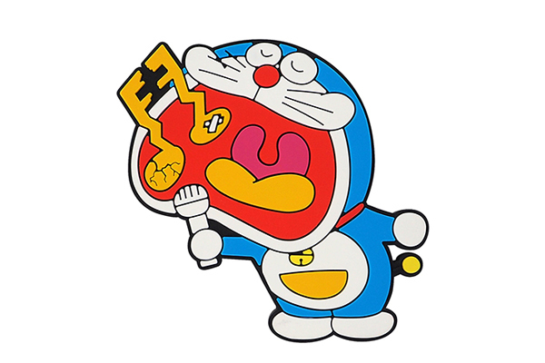 ドラえもん コロコロコミック40周年展 藤子 F 不二雄ミュージアムで パーマン 含む原画を展示 ファッションプレス ドラえもん コロコロコミック40周年展 藤子 F 不二雄ミュージアムで パーマン 含む原画を展示 ファッションプレス