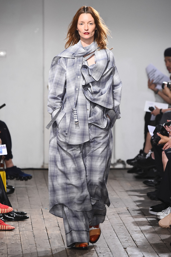 ファセッタズム(FACETASM) 2018年春夏ウィメンズ&メンズコレクション  - 写真27