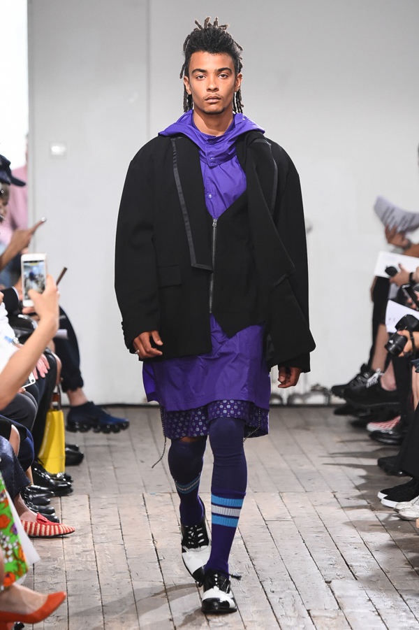 ファセッタズム(FACETASM) 2018年春夏ウィメンズ&メンズコレクション  - 写真50