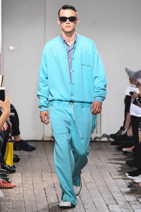 ファセッタズム(FACETASM) 2018年春夏ウィメンズ&メンズコレクション  - 写真51