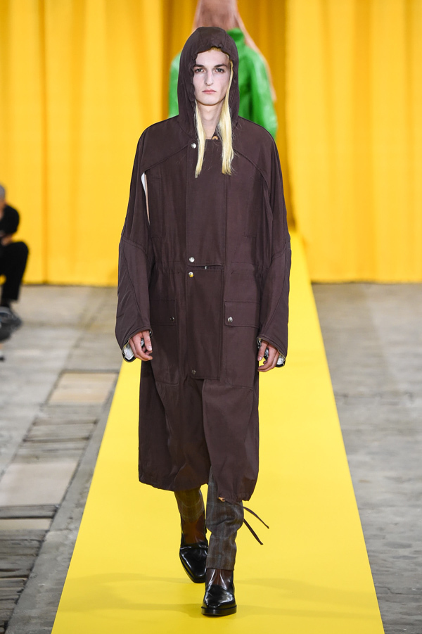 ウォルター ヴァン ベイレンドンク 2018年春夏<span>コレクション</span> - 写真3