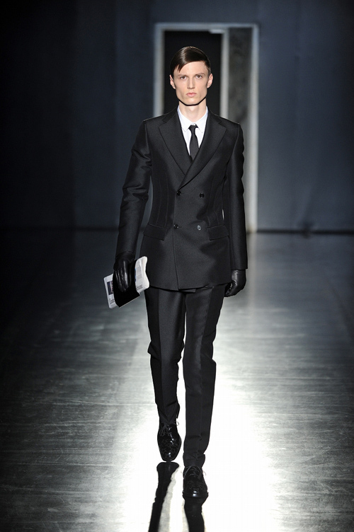 ジル サンダー(JIL SANDER) 2012-13年秋冬 メンズコレクション  - 写真6