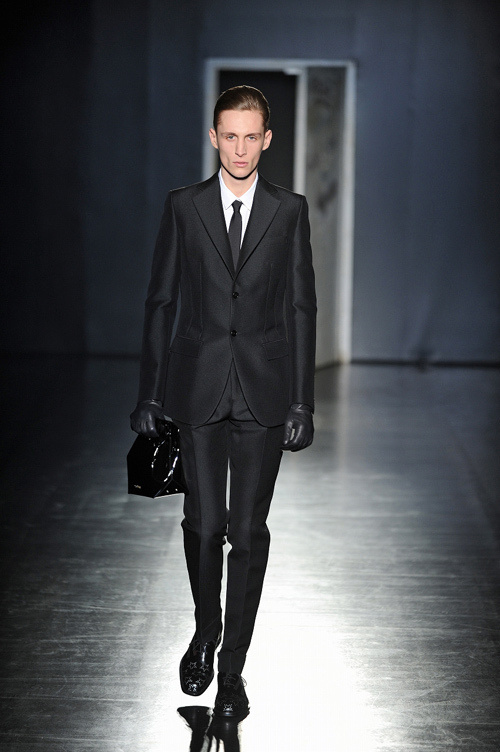 ジル サンダー(JIL SANDER) 2012-13年秋冬 メンズコレクション  - 写真7