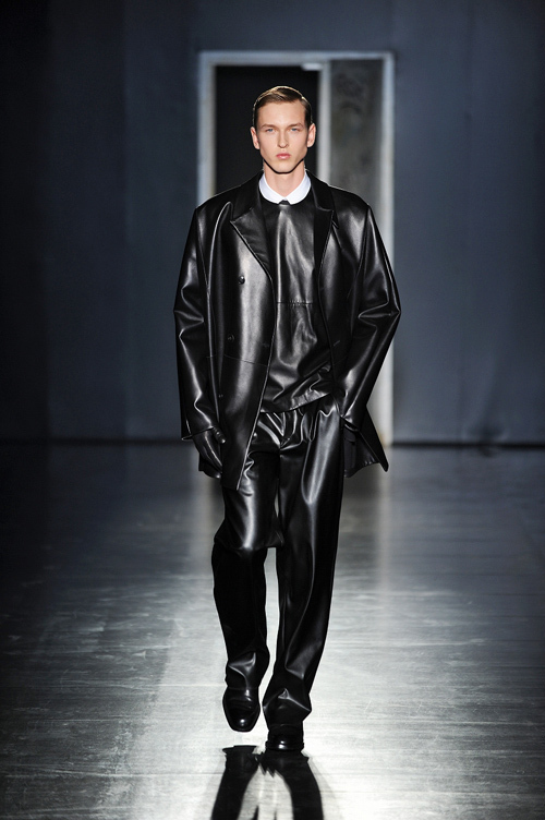 ジル サンダー(JIL SANDER) 2012-13年秋冬 メンズコレクション  - 写真16