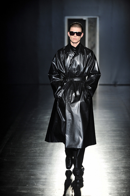 ジル サンダー(JIL SANDER) 2012-13年秋冬 メンズコレクション  - 写真18