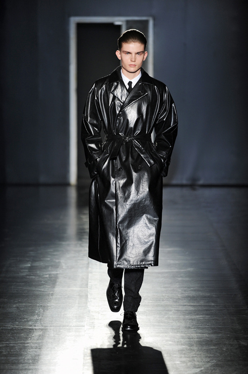 ジル サンダー(JIL SANDER) 2012-13年秋冬 メンズコレクション  - 写真26